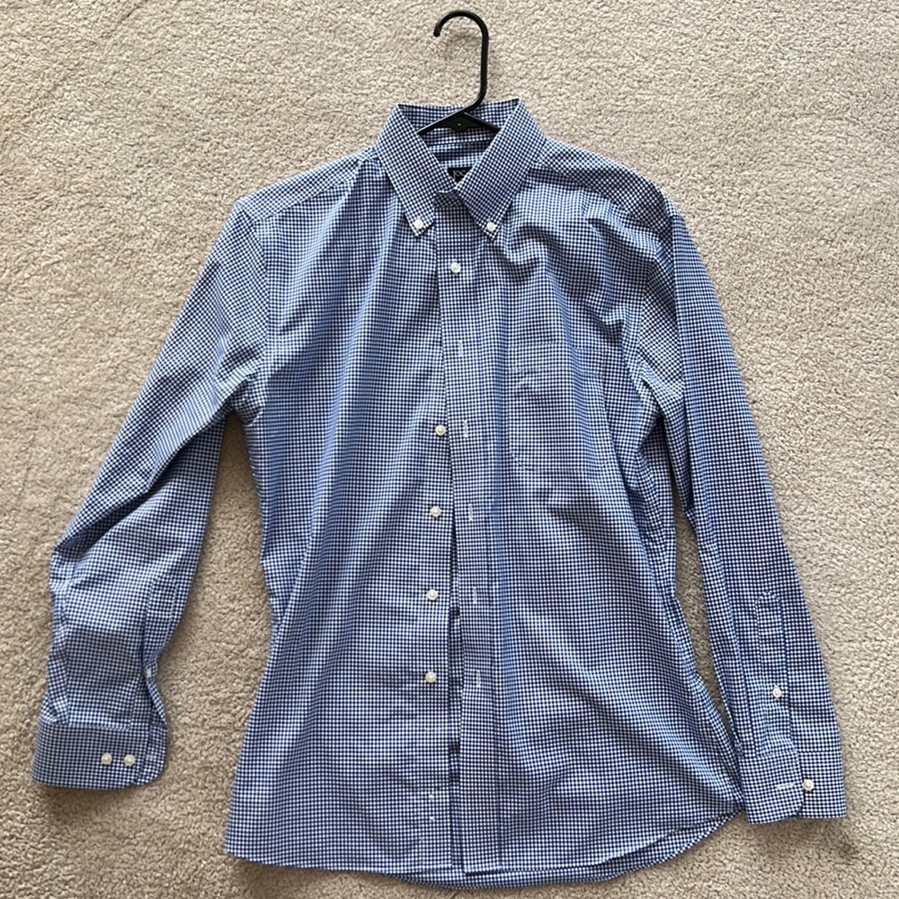 Dress shirt